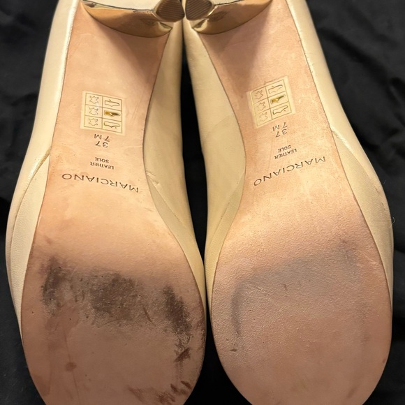 Marciano by Guess platforms - Picture 4 of 6